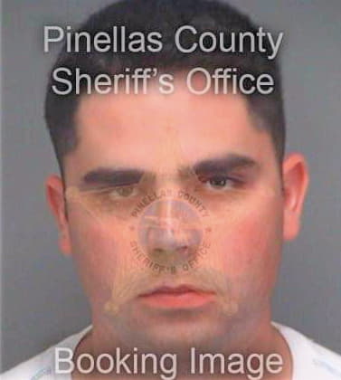 Rivera Ismel - Pinellas County, FL 