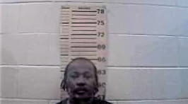 Anderson Jeffery - Lamar County, MS 