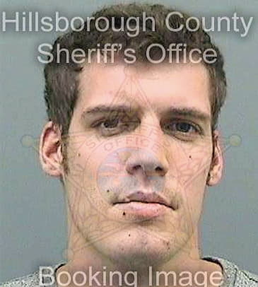 Cottle Kaleb - Hillsborough County, FL 