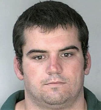 Mcginley Michael - Hillsborough County, FL 