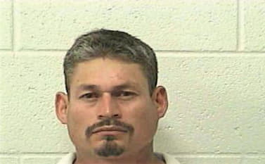 Sanchez Braulio - Newton County, GA 