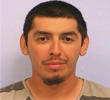 Martinez Christopher - Travis County, TX 