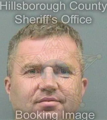 Wegrzyn Grzegorz - Hillsborough County, FL 