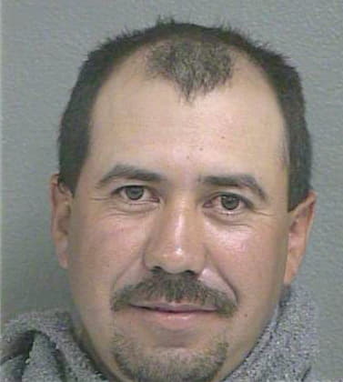 Sanchez Jose - Wyandotte County, KS 