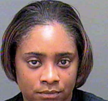 Mcclain Remika - Mecklenburg County, NC 