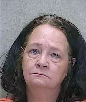 Martin Catherine - Marion County, FL 