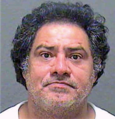 Hernandez Eliseo - Mecklenburg County, NC 