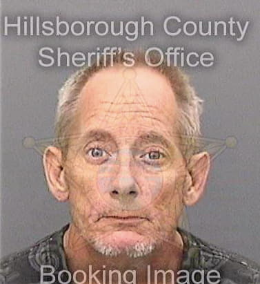 Peters Gregory - Hillsborough County, FL 