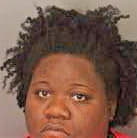 Williams Jamille - Shelby County, TN 