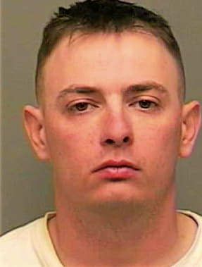 Doane Jon - Montgomery County, TN 