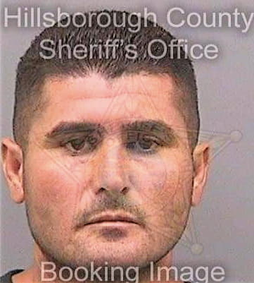 Gutierrez Marcos - Hillsborough County, FL 