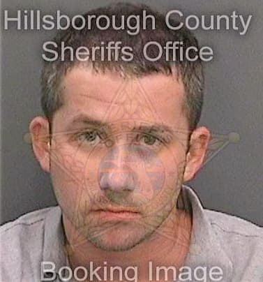 Frazier Michael - Hillsborough County, FL 