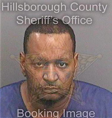 Langston Nakia - Hillsborough County, FL 