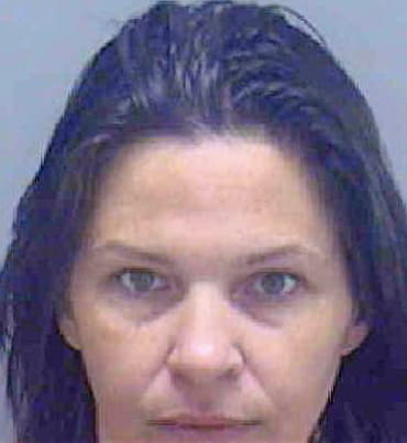 Schaeffer Christina - Lee County, FL 
