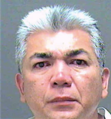 Ramos Efren - Mecklenburg County, NC 