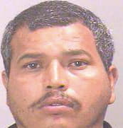 Hernandez Roberto - Dallas County, TX 