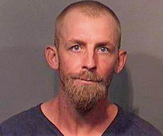 Bogus Benjamin - Brevard County, FL 