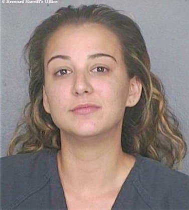 Eskowitz Brittany - Broward County, FL 