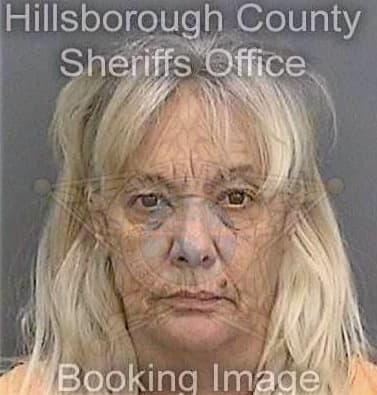 Smith Cynthia - Hillsborough County, FL 