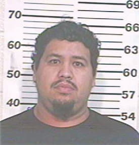 Hernandez Jaime - Hidalgo County, TX 