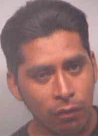 Gaspar Jose - Fulton County, GA 