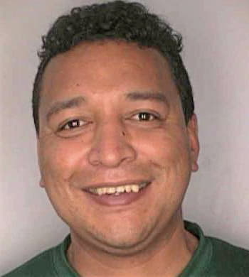 Perez Jose - Hillsborough County, FL 