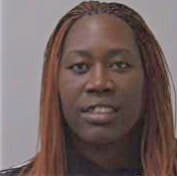 Williams Alicia - Madison County, AL 