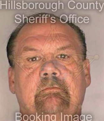 Blair James - Hillsborough County, FL 