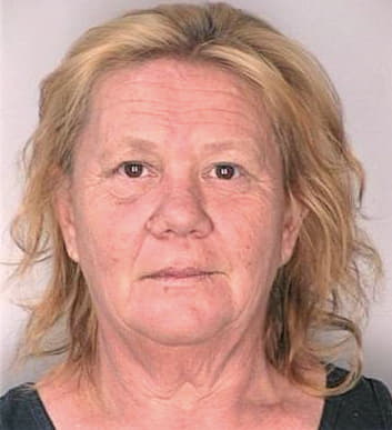 Shover Linda - Hillsborough County, FL 