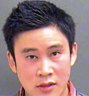 Tran Minh - Mecklenburg County, NC 