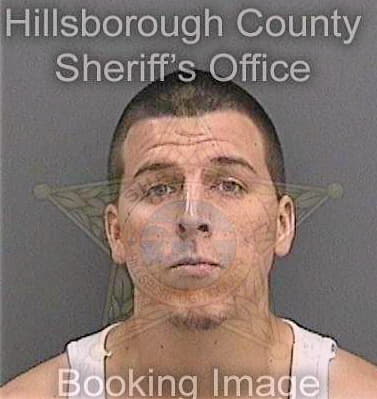 Benitez Paul - Hillsborough County, FL 