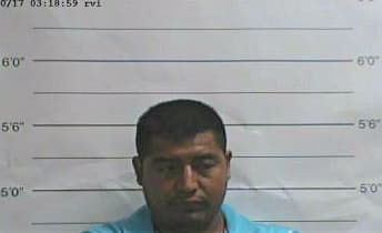 Hernandez Jose - Orleans County, LA 