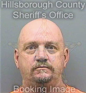 Gibner Mark - Hillsborough County, FL 