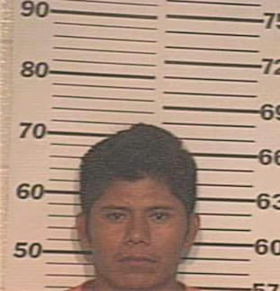 Hernandez Obed - Hidalgo County, TX 