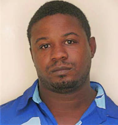 Mckinney Antonio - Hillsborough County, FL 
