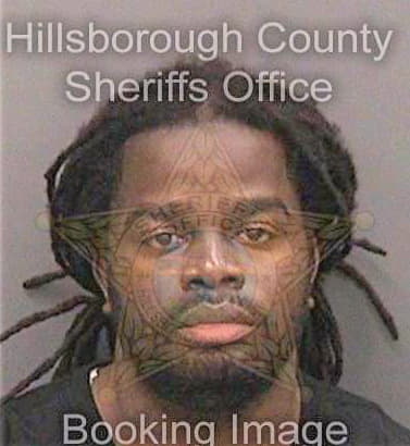 Mccray Brian - Hillsborough County, FL 