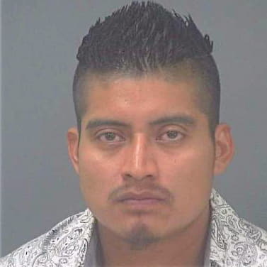 Perez-Perez Josue - SantaRosa County, FL 