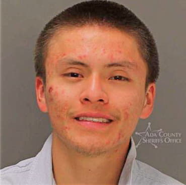 Colunga Samuel - Ada County, ID 