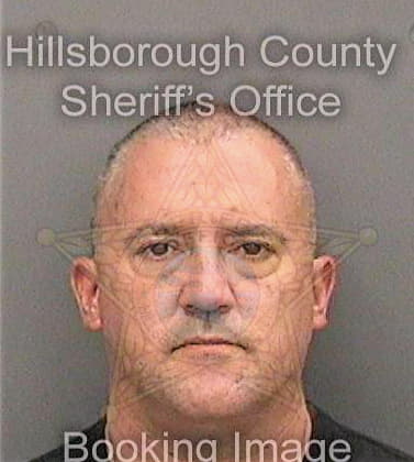 Busciglio Anthony - Hillsborough County, FL 