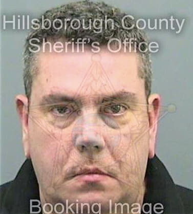 Cox James - Hillsborough County, FL 