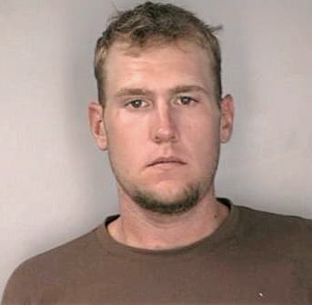 Meers John - Hillsborough County, FL 