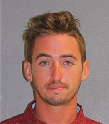 Orthey Nicholas - Volusia County, FL 