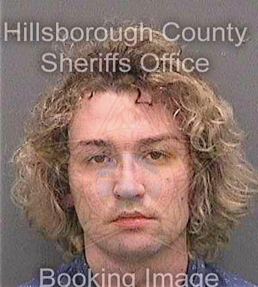 Terrell Robert - Hillsborough County, FL 