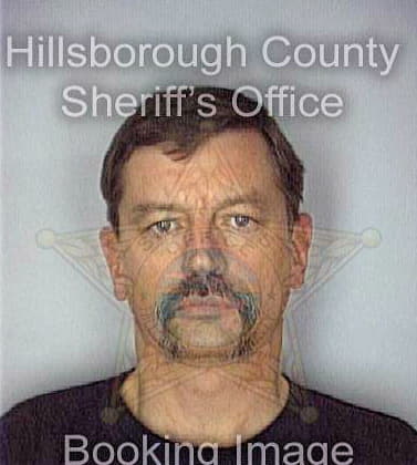 Richardson Garry - Hillsborough County, FL 