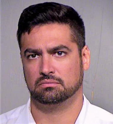 Tomerlin Justin - Maricopa County, AZ 