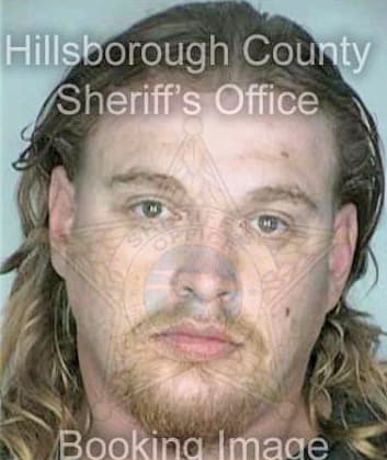 Sluder Mark - Hillsborough County, FL 
