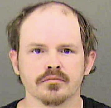 Barnette Michael - Mecklenburg County, NC 