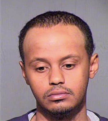 Mohamed Mohamed - Maricopa County, AZ 