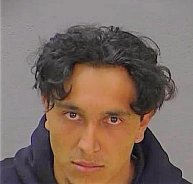 Diaz Roberto - Lynchburg County, VA 