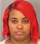 Newson Tekisha - Shelby County, TN 